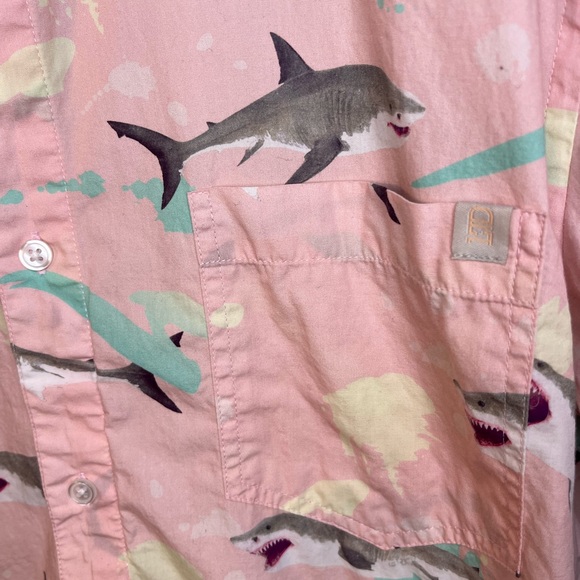 Beach Tuxedo Sharks L TEAMLTD - Picture 11 of 14